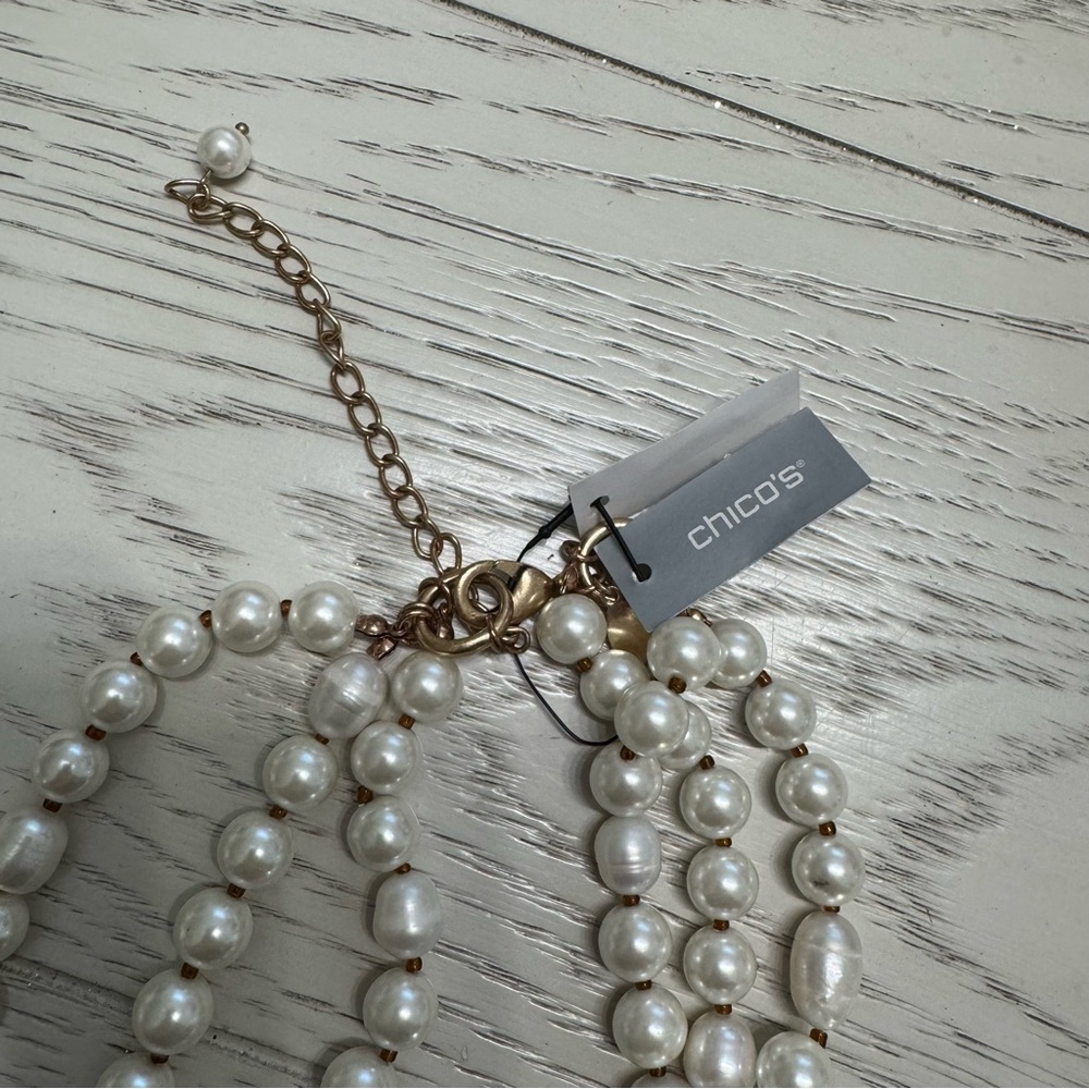 Chicos necklace - Picture 6 of 7
